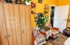 Apartament decomandat, mobilat si utilat, 32,5 mp utili, balcon - 6