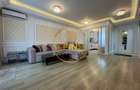 Casa 3 camere Cosmopolis | Terasa, curte, piscina exterioara | World C - 7