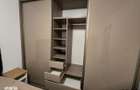 Apartament Bloc Nou, 2 camere +loc de parcare de inchiriat/ Nufarul - 9