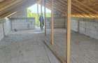 Casa de vanzare la rosu propietar in acte, proiect in desfasurare