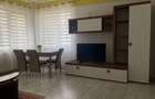 Ofer spre inchiriat aparatament , 2 camere decomandat , complet mobilat zona Milcov . - 13