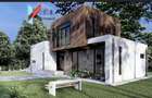 Teren Palazu Mare intre case + Proiect - 1