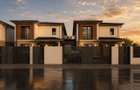 Moșnița Nouă – Drumul Boilor | Case 5 camere | 130 mp | SPA / Piscină - 1