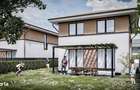 |Casa la cheie|Complex Rezidential|Dragomiresti Deal|3 dormitoare| - 6