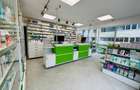 Vand urgent spatiu comercial amenajat premium Bragadiru - Leroy Merlin- Mega Image - inchiriat - chirias stabil - Farmacie - 7