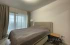 Apartament cu 2 dormitoare, living și terasă, Zorilor - 11