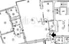 Apartament 3 camere 111 mp utili piscina gradina paza - Bucuresti (Bucuresti-Ilfov) - 6