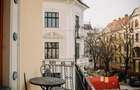 Bijuterie de apartament , Ultracentral | Terasa spre pietonala - 13