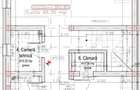 Casă tip duplex, P+E+M, 195 mp utili, 5 dormitoare, Zona Stadionului, Florești