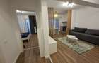 Inchiriez studio / apartament 2 camere, in complex cu piscina si loc de joaca, str. Biruintei nr. 81, Popesti Leordeni, metrou Berceni - 5