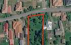 Teren intravilan Ibane?ti Padure Mure? zona Via Transilvanica