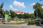 Apartament 2 camere Bucovina langa tranvai cu centrala proprie la etaj 2