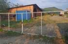 Hala 500 mp + Teren 9500 mp ingradit, curent trifazic si transformator propriu - de inchiriat - 1