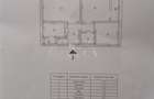 3 camere- decomandat- 69,2 mp- Bloc Anvelopat- Doua balcoane- Teius/Ra - 1