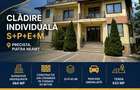 Cladire Individuala 464 mp cu 633 mp Teren Precista, Piatra Neamt - 1