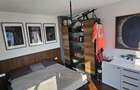 penthouse 107m2 full open space bragadiru IF - 6