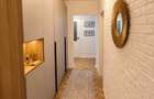 3 camere mobilat parc IOR - 8