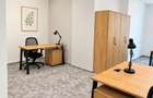 Birou Premium pentru 6 Workstation-uri | Calea Victoriei