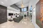 Vila exclusivista cu arhitectura si mobilier de designer I Livezeni