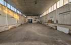 De inchiriat - Hala/Spatiu logistic si spatii birouri - Centura Galati - 5