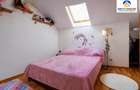Apartament 3 camere 91 mp, mansarda, P-ta 22 Decembrie, Piatra Neamt - 11