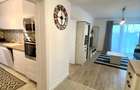 Apartament premium 3 camere Albert incalzire in pardoseala mobilat - 10