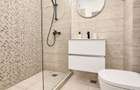 Apartament cu 2 bai si amenajare speciala, aproape de plaja