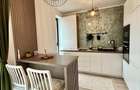 Apartament Tomis Park , mobilat si utilat , parcare subterana