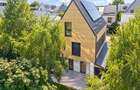 Vila 6 camere | Catted Residence | Rond OMV Pipera | 220 mp