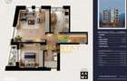 2 camere - Palatul Copiilor - Imobil NOU - 9