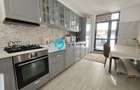 Apartament 3 camere, 100 mp, curte 63 mp, Damaroaia - 4