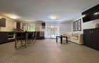 Apartament 3 camere cu Gradina proprie | Parcare | Campului - Manastur - 5