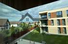 Inchiriez apartament cu 2 camere , bloc nou - 14