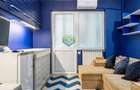 Apartament 2 camere, ultrafinisat cu designer, Piata Romana