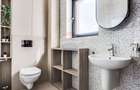 Apartament modern cu 3 camere de închiriat, bloc nou, Complex Cozia - 7