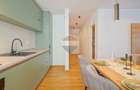 Apartament cu 2 camere, prima închiriere, parcare | Urban Plaza - 10