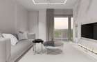 Apartament Spațios 2 Camere cu Bucătărie de 16 mp și Dressing - 1