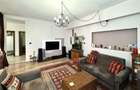 Apartament 3 camere cu curte de 105mp si beci, parter de vila, Rosu - 12