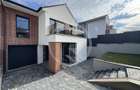 Casa Tip Duplex D + P+ ET, 612 mp teren,situata in cartierul Borhanci