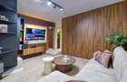 Apartament 3 camere in vila I Primaverii - Televiziune - 1