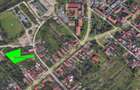 Teren intravilan 3.773 mp – oportunitate de investiție în Freidorf, Timișoa! - 3