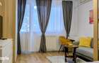 Herestrau,tip studio/zona zi/noapte,ren./mobilata nou,lux,3 min-parc - 1