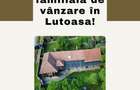 Casa familiala de vanzare in Lutoasa! - 5