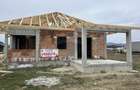 FUNDATIE / PROIECT Pentru casă nouă cu 4 camere | Mocira, Maramureș