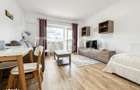 Apartament 1 camera finisaje premium zona USAMV Calea Manastur Platina - 1