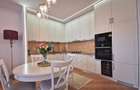 2 camere | 4City North Pipera | parter | mobilier Rovere | parter - 4