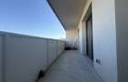 Apartament FINISAT NOU, 52 mp, terasa, bloc nou, Eroilor