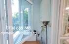 4 camere, S87mp, centrala, pt investitie sau locuit, strada Ghirlandei, - 1