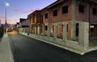 Casa Moderna 4 cam, curte 150 mp - Selimbar, COMISION 0%