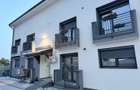 2 camere| Chisoda| loc de parcare| 45 mp| parter - 1